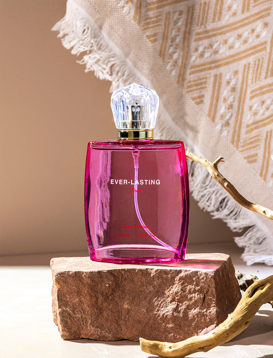 Dear Body Ever-Lasting Love Eau De Parfum