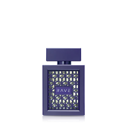 Lattafa Rave Now Intense Eau de Parfum