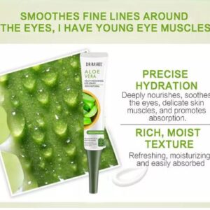 Dr. Rashel Aloe Vera Eye Cream