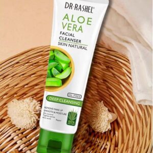 Dr. Rashel Aloe Vera Facial Cleanser