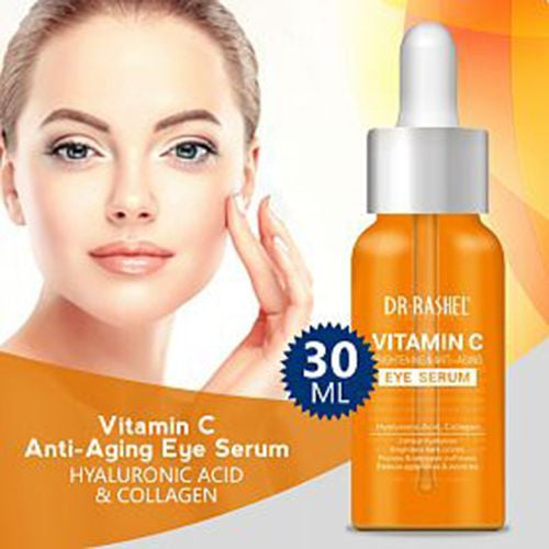 Dr Rashel Vitamin C Eye Serum