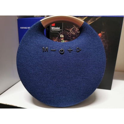 M1 Mini Bluetooth Speaker