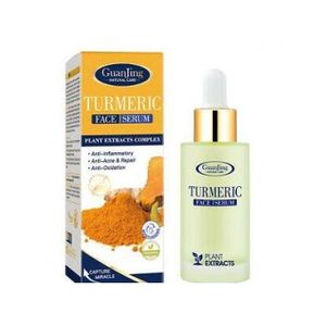 Guanjing Tumeric Face Serum