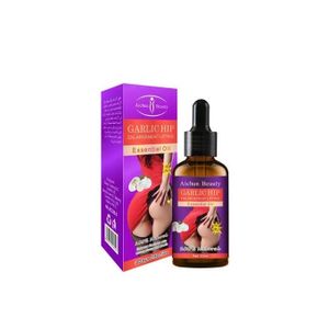 Aichun Beauty Garlic Hip Enlargement And Lifting Essential Oil,