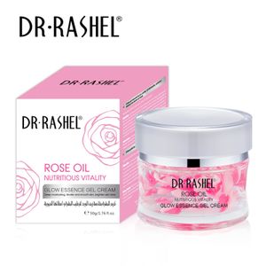 Dr. Rashel Rose Oil Nutritious Vitality Glow Restoring Cream - 50g