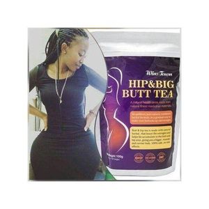 WINS TOWN Hip & Big Butt Enhancement Tea