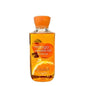 Dear Body Mango Mandarin Tutti Shower Gel Revitalizing Body Wash.