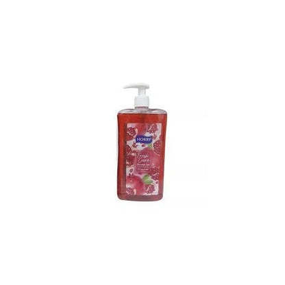 Hobby Fresh Care Shower Gel Pomegranate 1 litre