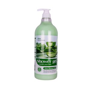 Aloe Shower Gel - 1380Ml