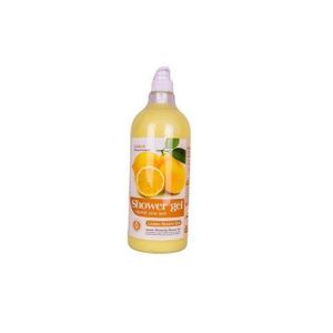 Lemon Shower Gel