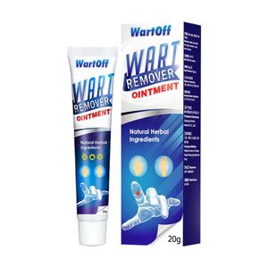 Sumifun Wart Remover Ointment 20g