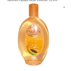 Eskinol Papaya Facial Cleanser