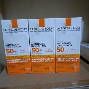 La Roche-Posay La-Roche-Posay-Anthelios-Shaka-Fluid-SPF-50 - 50ml