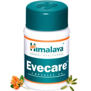 Himalaya Evecare