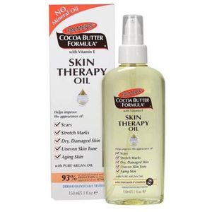 Palmer's Cocoa Butter Formula with Vitamin E Skin Therapy Oil 150ml