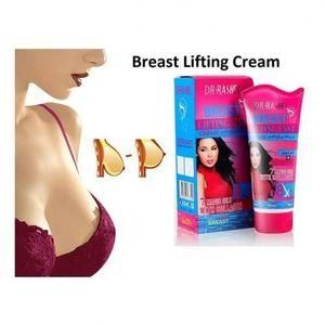 DR RASHEL Breast Lifting Fast Cream,7Magic Oils With Collagen-Very Fast