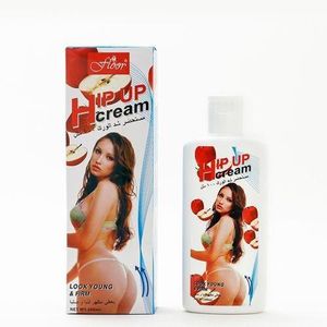 Floor Hip Up Cream - Look Young & Firm - 200ml