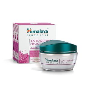 Himalayas Anti-Wrinkle Cream 50g