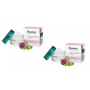 Himalayas Anti-Wrinkle Cream 50g