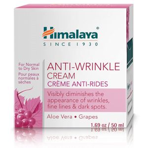 Himalayas Anti-Wrinkle Cream 50g