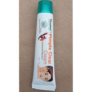 Himalaya Pimple Clear Cream