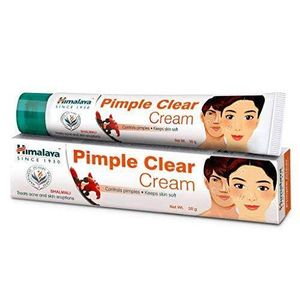 Himalaya Pimple Clear Cream