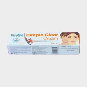 Himalaya Pimple Clear Cream