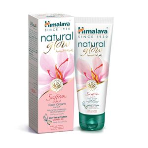 Himalaya Natural Glow Fairness Cream