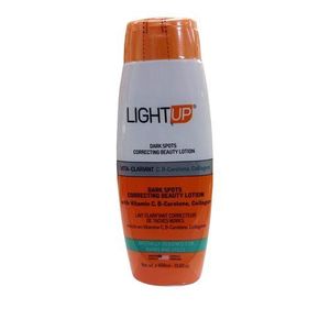 Light Up Dark Spots Correcting Beauty Lotion-400ml