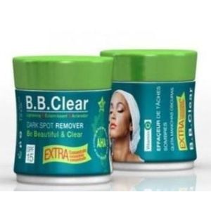 B.B Clear Dark Spot Remover Cream For Lightening