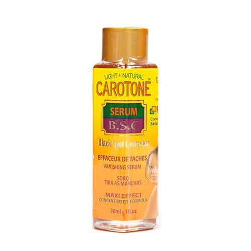 Carotone Black Spot Corrector Vanishing Serum - 30 ml