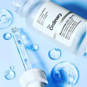 The Ordinary Niacinamide Serum 10% + Zinc 1% 30ML