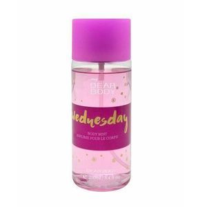 Dear Body Wednesday Body Mist 250ml