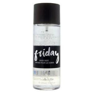 Dear Body Friday Body Mist 250ml 2 Pieces