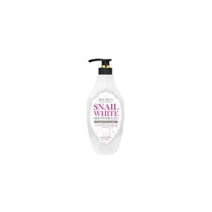 ROUSHUN Shower Snail White Whitening, Skin Repair Gel