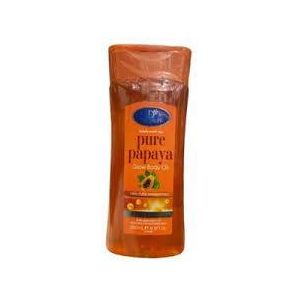 Dr. Davey Pure Papaya Glow Body Oil