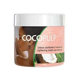 Gluta Cocopulp Skin Lightening And Brightening Face & Body Cream- 150ml.