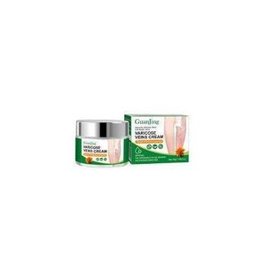 Guanjing Varicose Vein Cream Spider Varicose Vein Cream Improves Blood