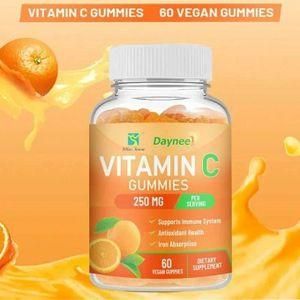 Daynee Vitamin c gummies