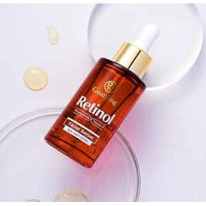 Guanjing Retinol Face Serum With Nicotinamide And Vitamin E Facial Serum -40ml