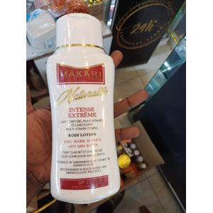 Makari Naturalle Intense Lightening Body Lotion