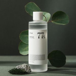 Anua HEARTLEAF 77% SOOTHING TONER