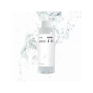 Anua HEARTLEAF 77% SOOTHING TONER