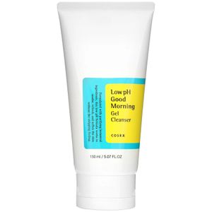 Corsx Low PH Good Morning Gel Cleanser 150ml