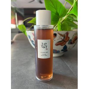 Beauty of Joseon Ginseng Essence Water