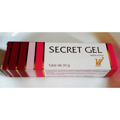 Vinco Secret Gel AntiAcne