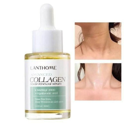 Lanthome ADVANCED COLLAGEN BOOST RENEWAL SERUM