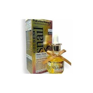 Fruit Of The Wokali Moisturizing and hydrating snail facial serum-40ml