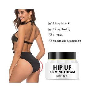 Aichun Beauty Beauty Hip Up Firming Cream