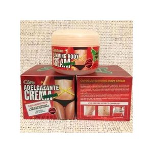 Danjia Capsicum Slimming Body Cream- 230ml.